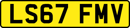 LS67FMV