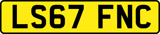 LS67FNC