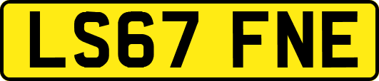 LS67FNE