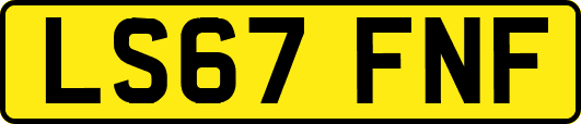 LS67FNF