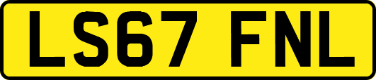 LS67FNL