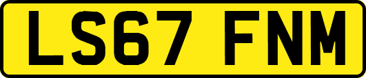 LS67FNM