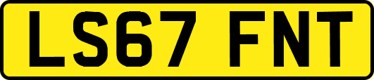LS67FNT