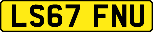 LS67FNU