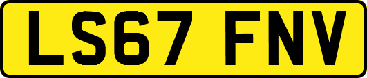 LS67FNV