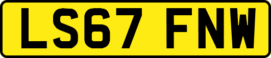 LS67FNW