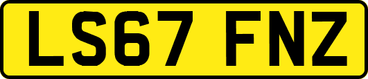 LS67FNZ