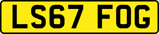 LS67FOG