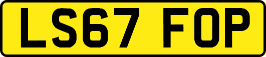 LS67FOP
