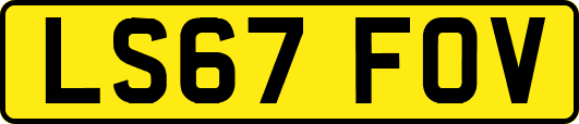 LS67FOV