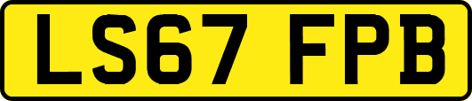 LS67FPB