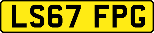 LS67FPG
