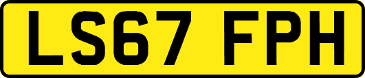 LS67FPH