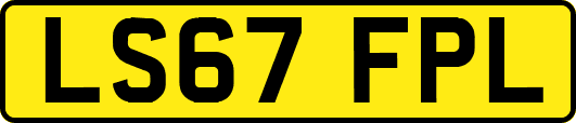 LS67FPL
