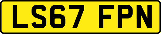 LS67FPN