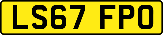 LS67FPO
