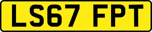 LS67FPT