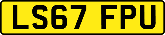 LS67FPU