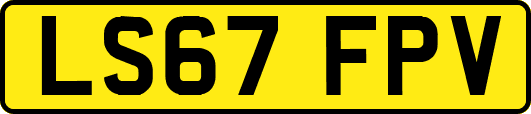 LS67FPV