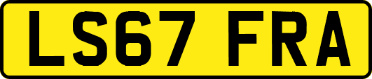 LS67FRA