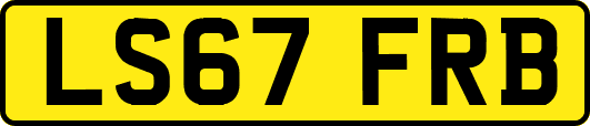 LS67FRB