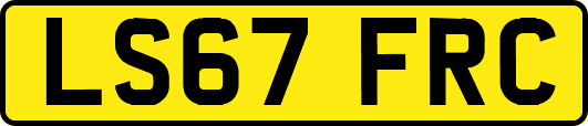 LS67FRC