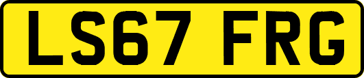 LS67FRG