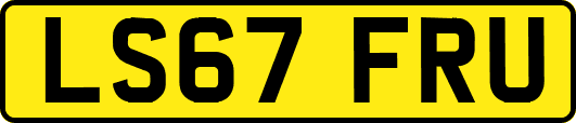LS67FRU