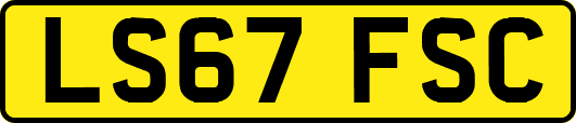 LS67FSC