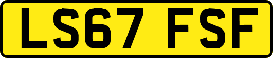 LS67FSF