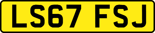 LS67FSJ