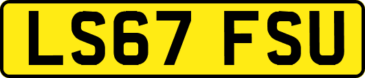 LS67FSU
