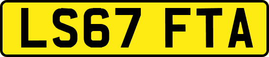 LS67FTA
