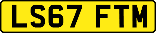 LS67FTM