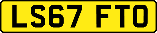 LS67FTO