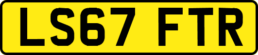 LS67FTR