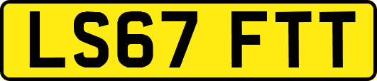 LS67FTT