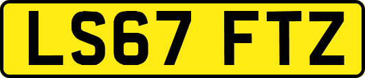 LS67FTZ