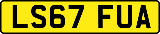 LS67FUA