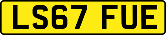 LS67FUE
