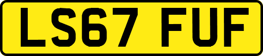 LS67FUF