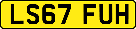LS67FUH