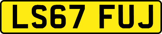LS67FUJ