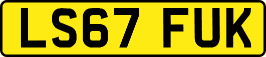 LS67FUK