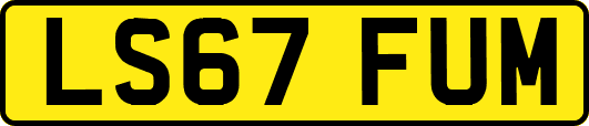 LS67FUM