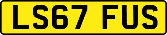 LS67FUS