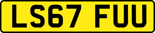 LS67FUU