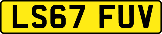 LS67FUV
