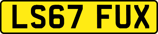 LS67FUX