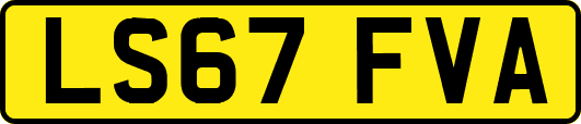 LS67FVA